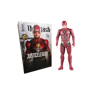 اکشن فیگور فلش the flash justic league_اکشن فیگور